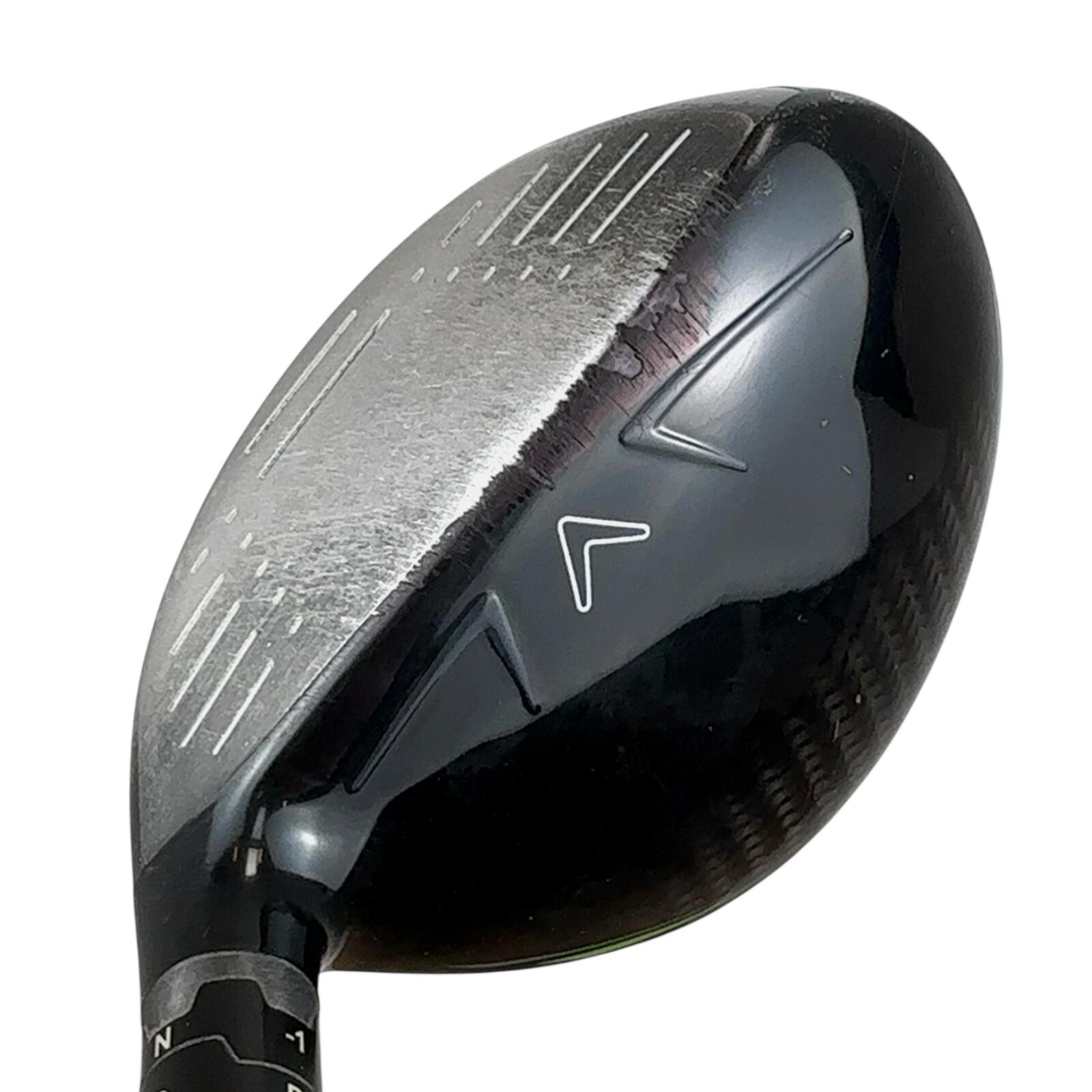 Callaway Epic GBB Fairway Wood / Flex Stiff / #3/15 4/6