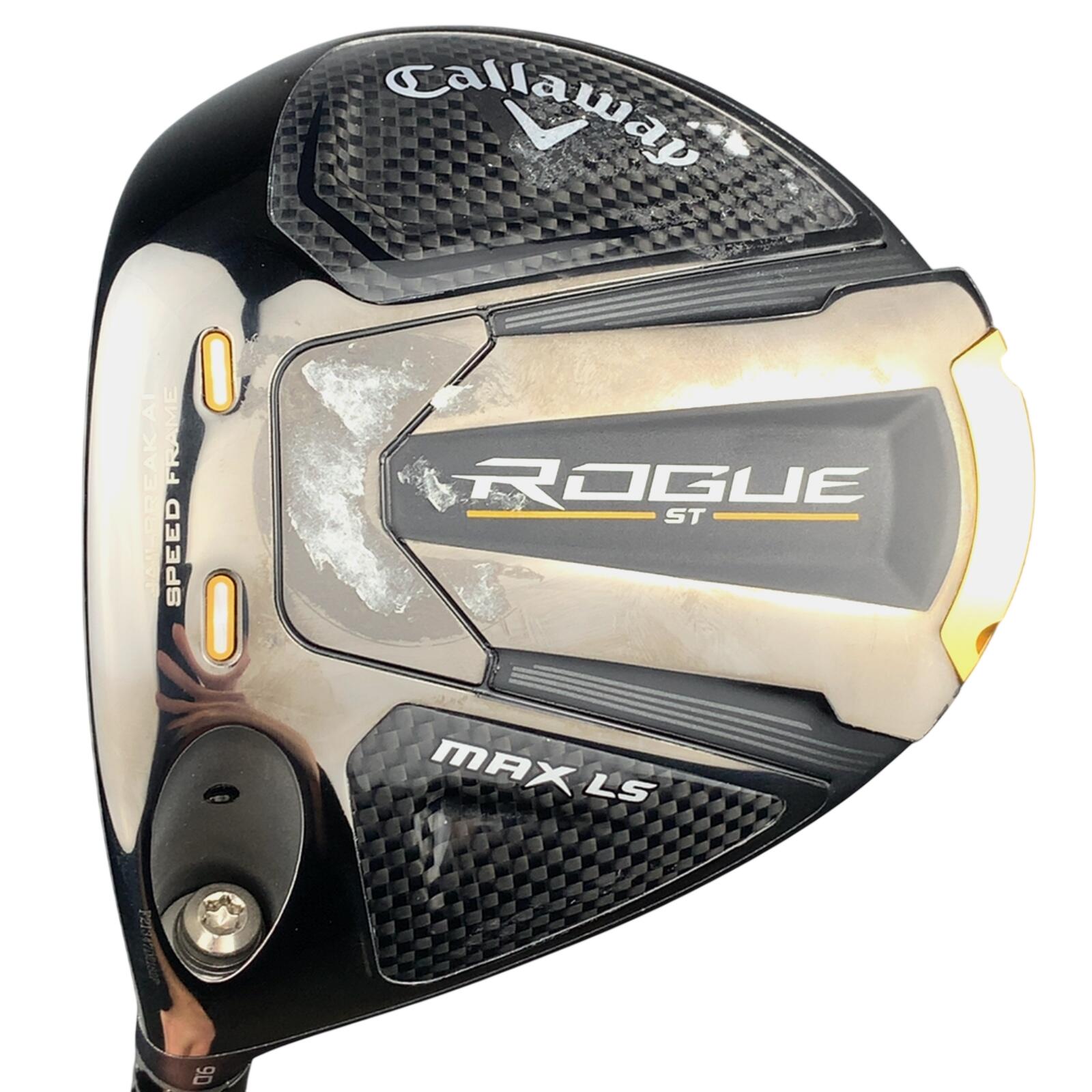 CALLAWAY picture