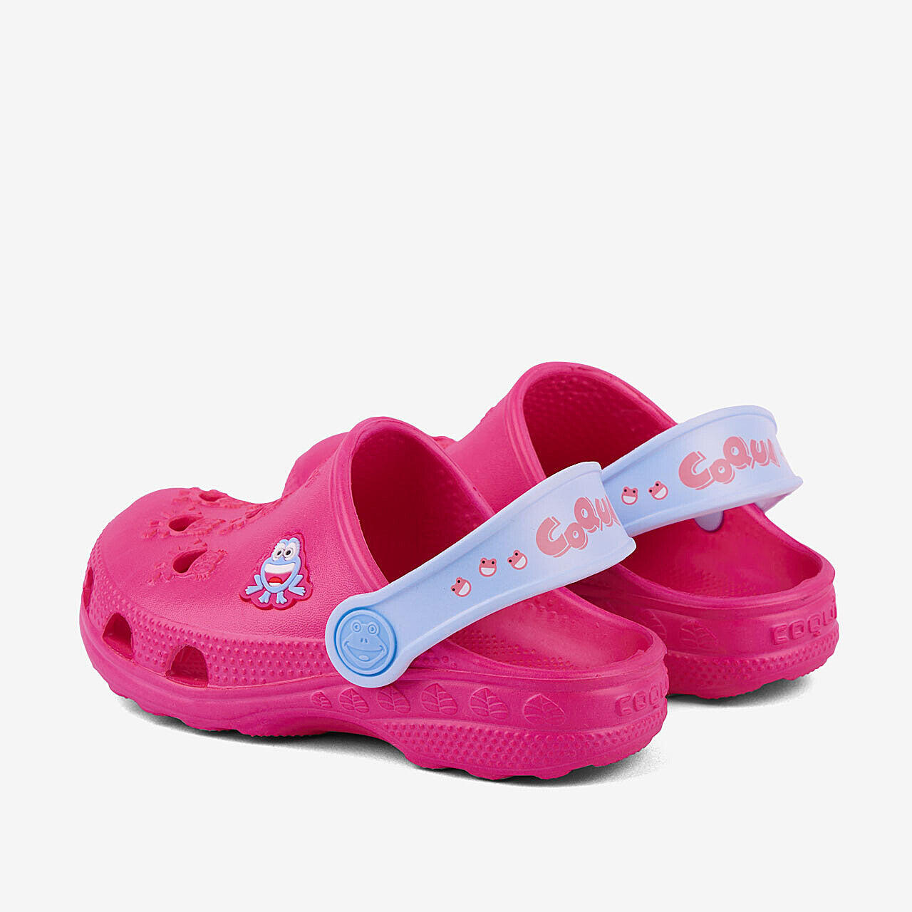 Sabots Enfant Coqui 3/5
