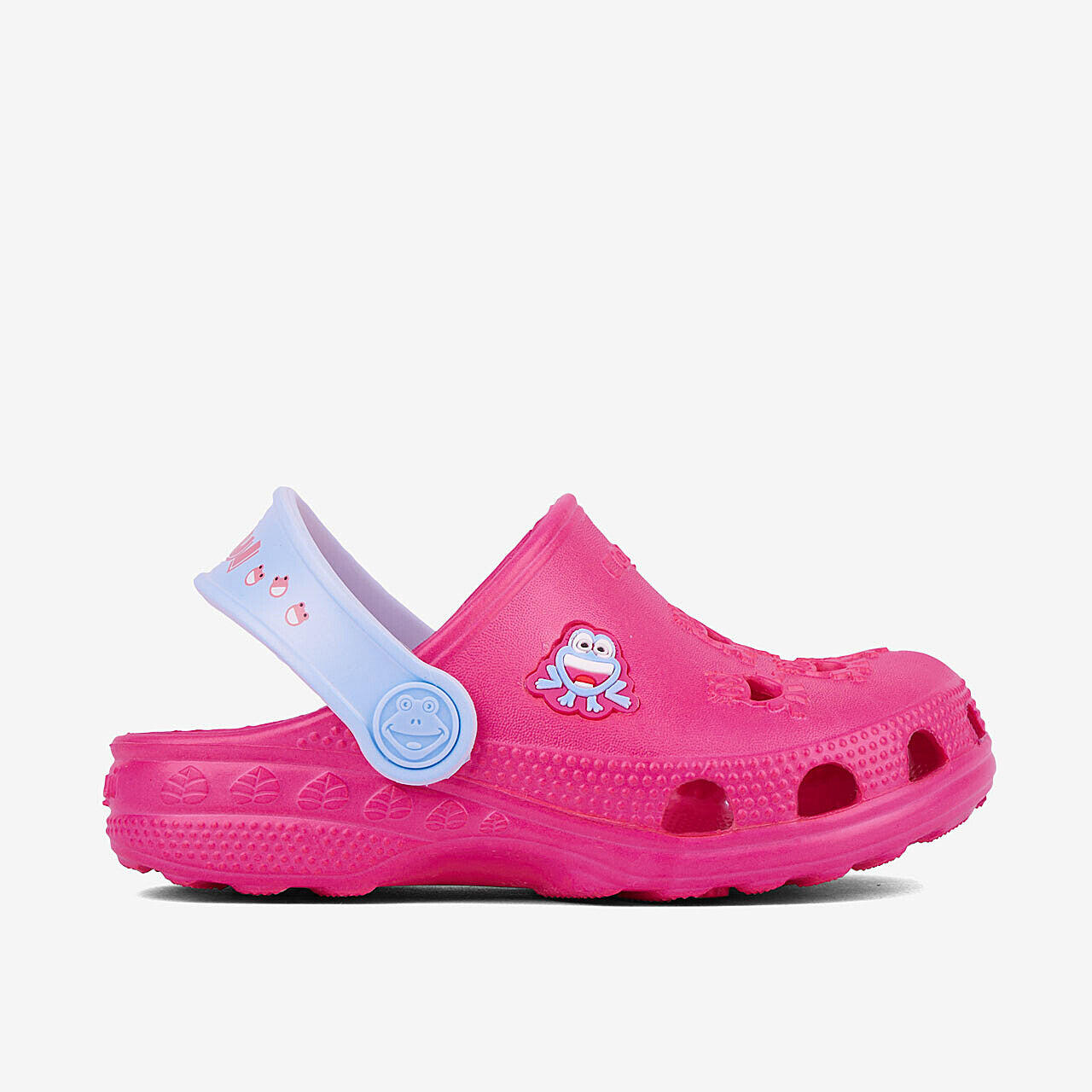 Sabots Enfant Coqui 2/5