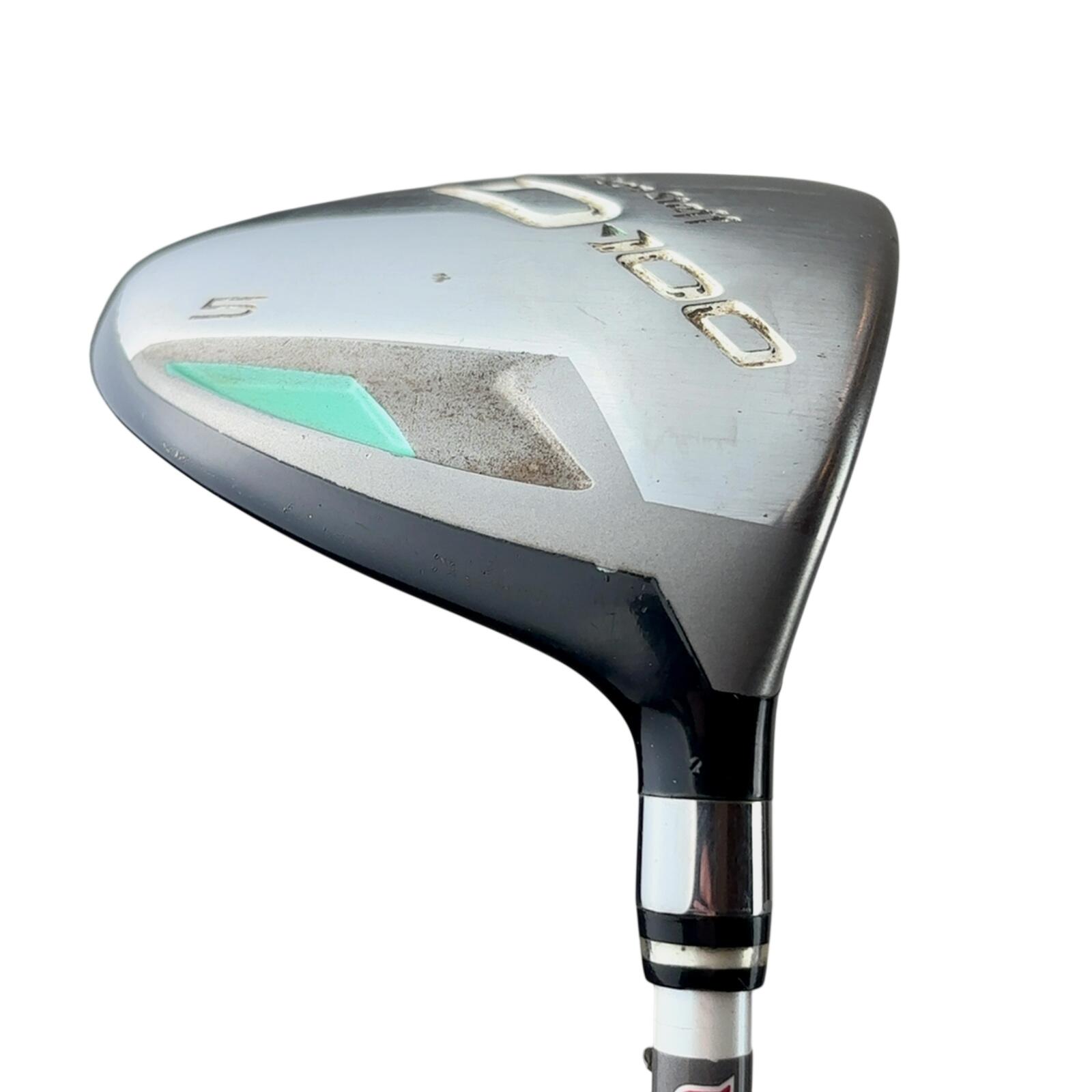Wilson Staff D100 Fairway Wood / Flex Ladies / #5/20 3/6