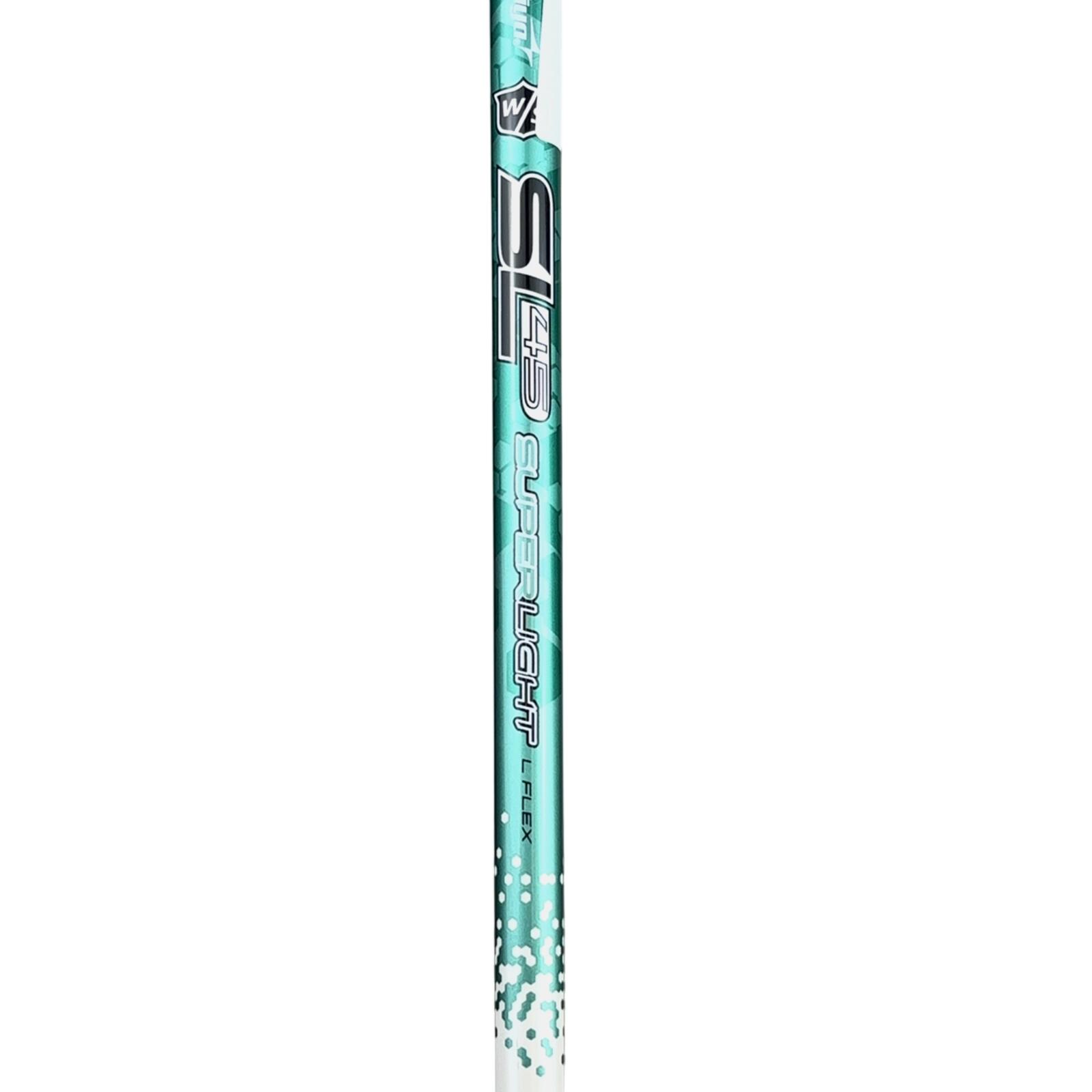 Wilson Staff D100 Fairway Wood / Flex Ladies / #5/20 5/6