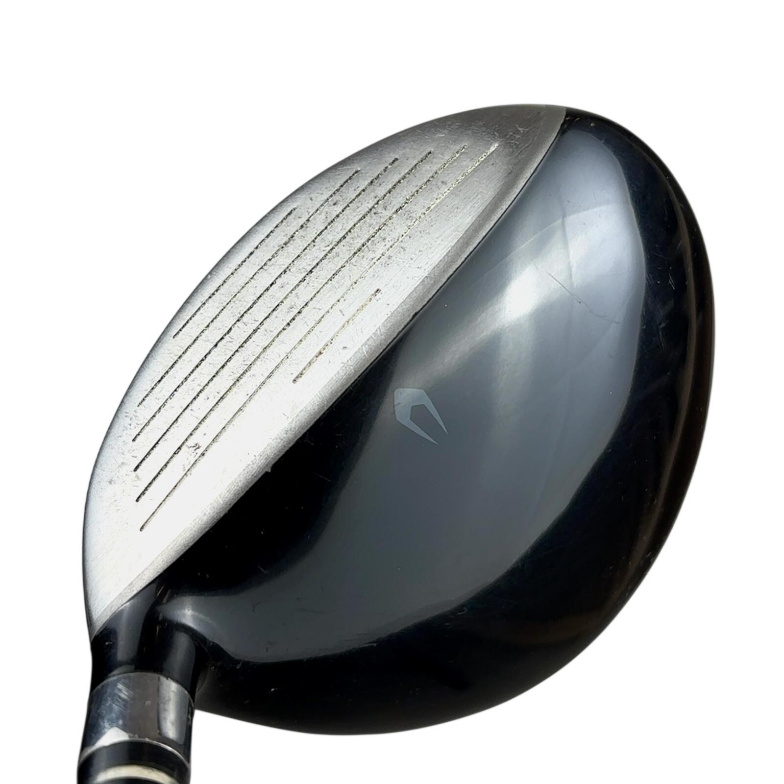 Wilson Staff D100 Fairway Wood / Flex Ladies / #5/20 4/6