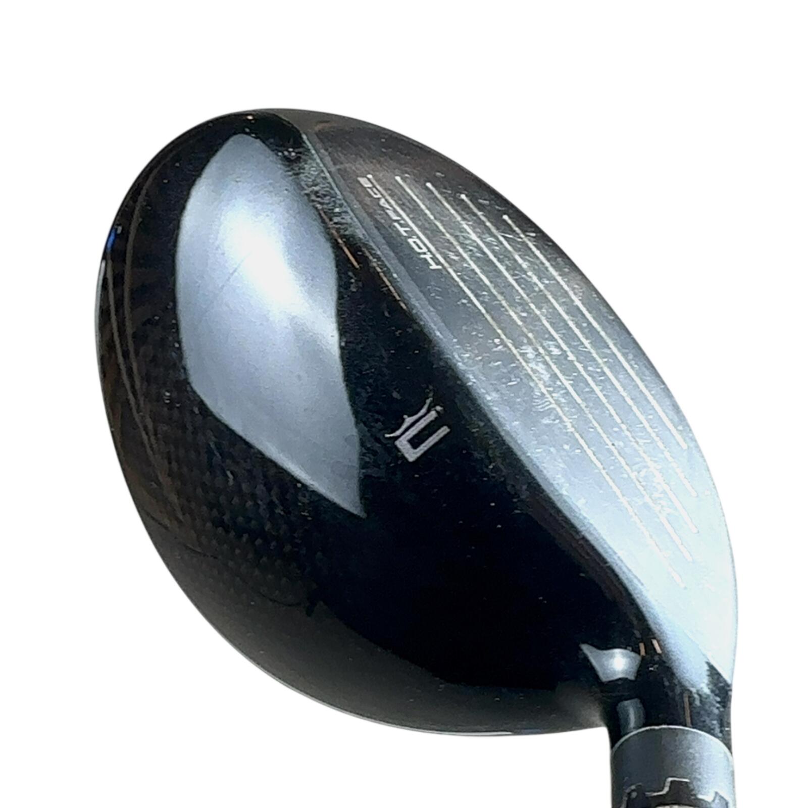 Gaucher Cobra AeroJet Fairway Wood / Flex Regular / #3/15 4/6