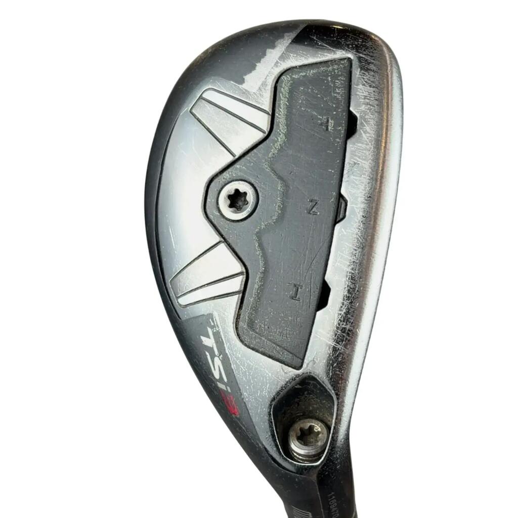 Titleist TSi3 Hybrid / Flex Stiff / #3/20