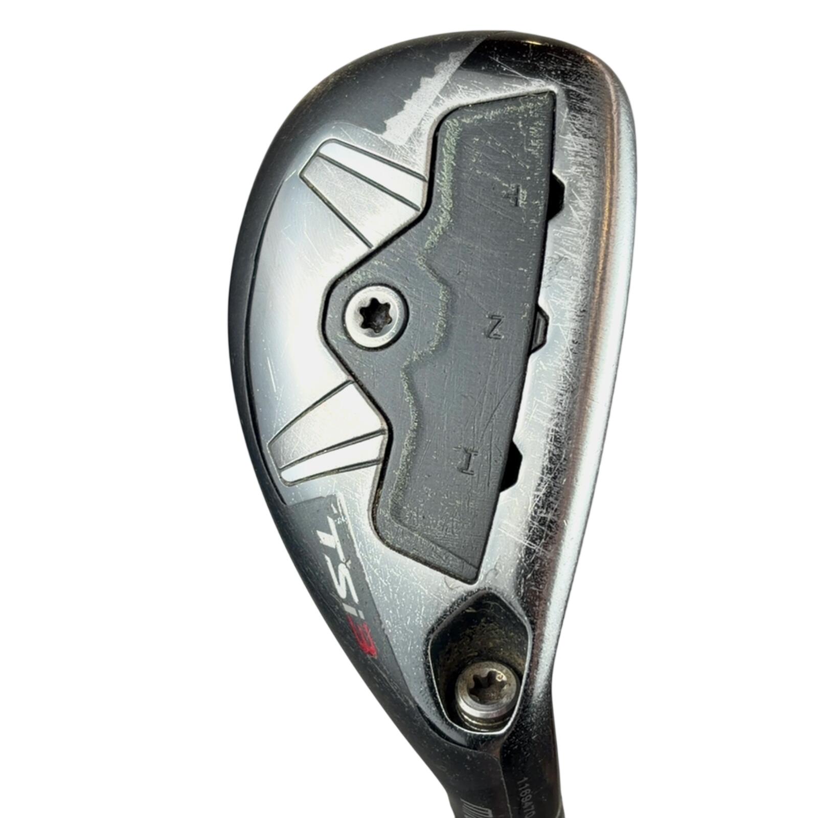 TITLEIST picture