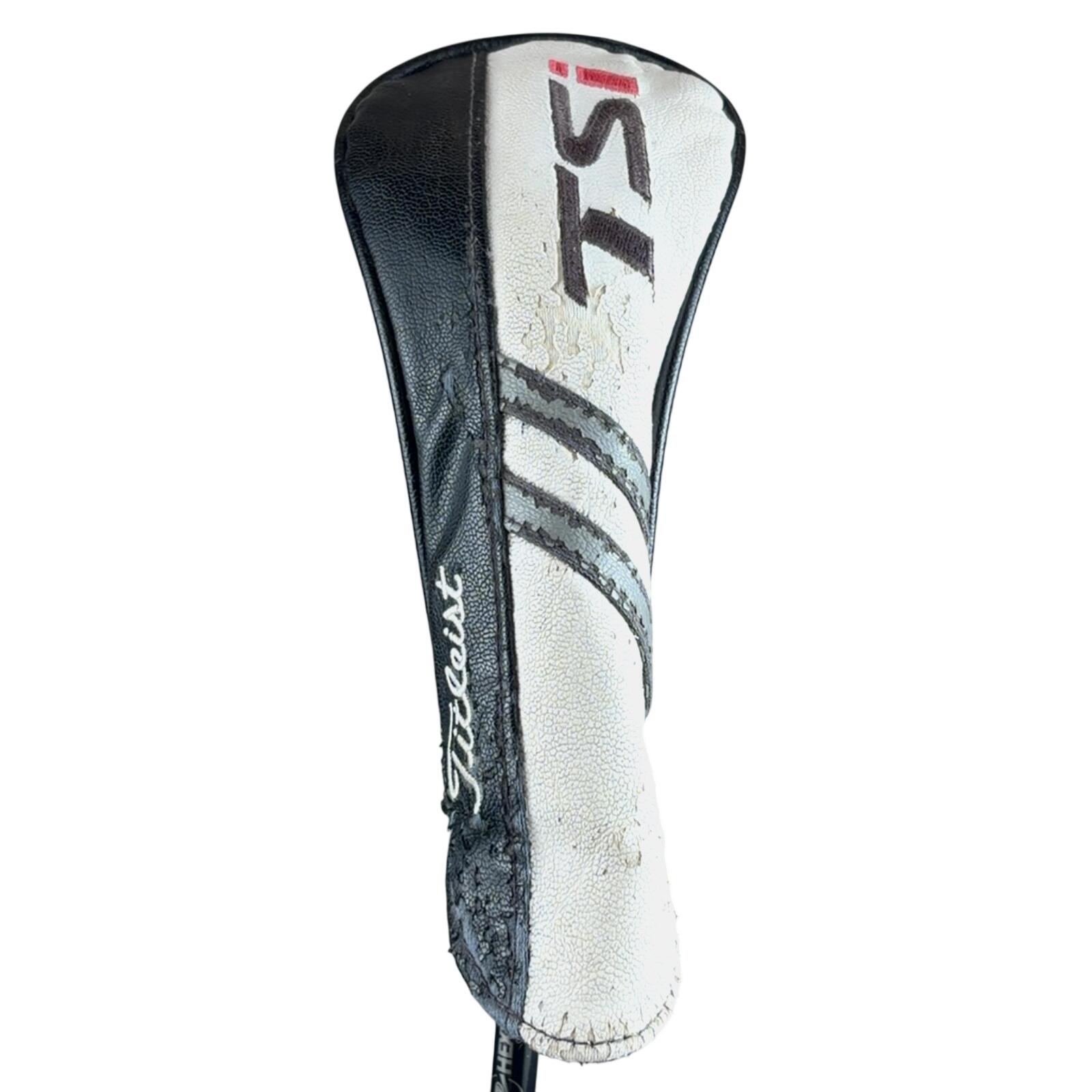 Titleist TSi3 Hybrid / Flex Stiff / #3/20 2/6