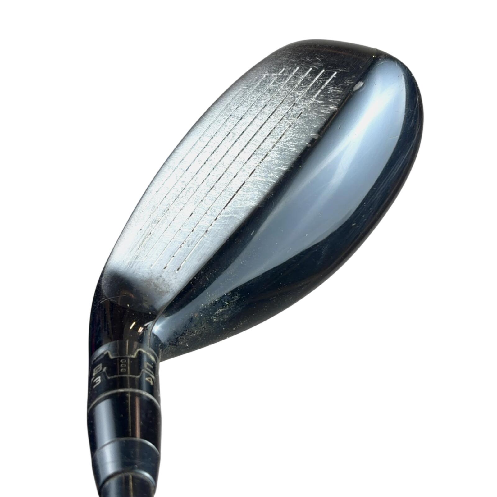 Titleist TSi3 Hybrid / Flex Stiff / #3/20 4/6