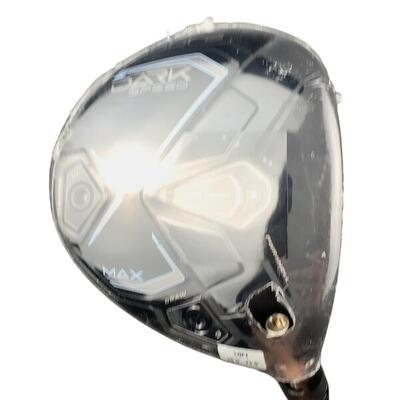 Cobra darkspeed max fairway wood / flex ladies / #5/21.5