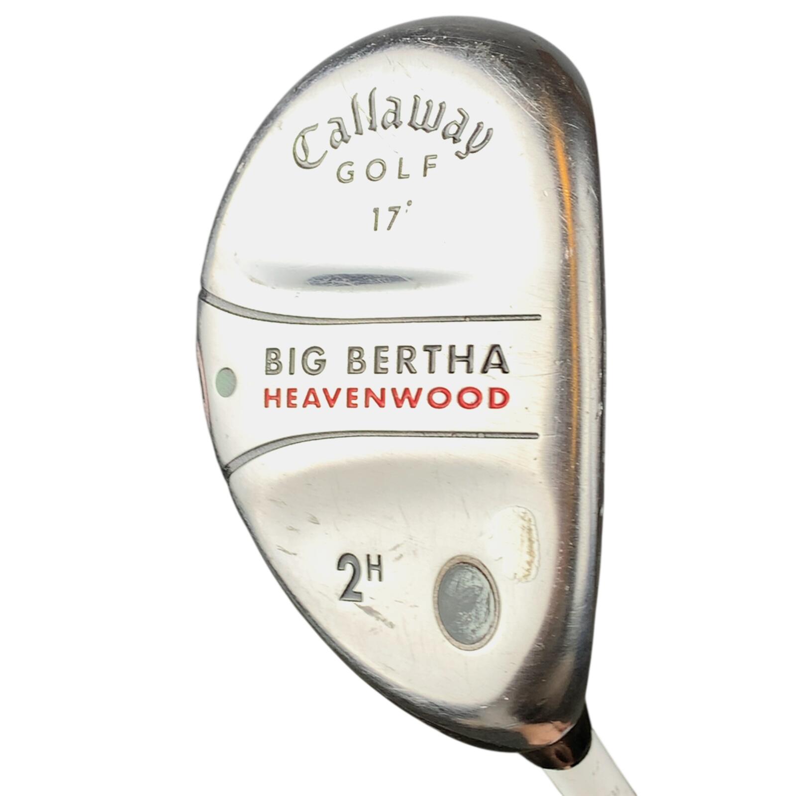 CALLAWAY picture