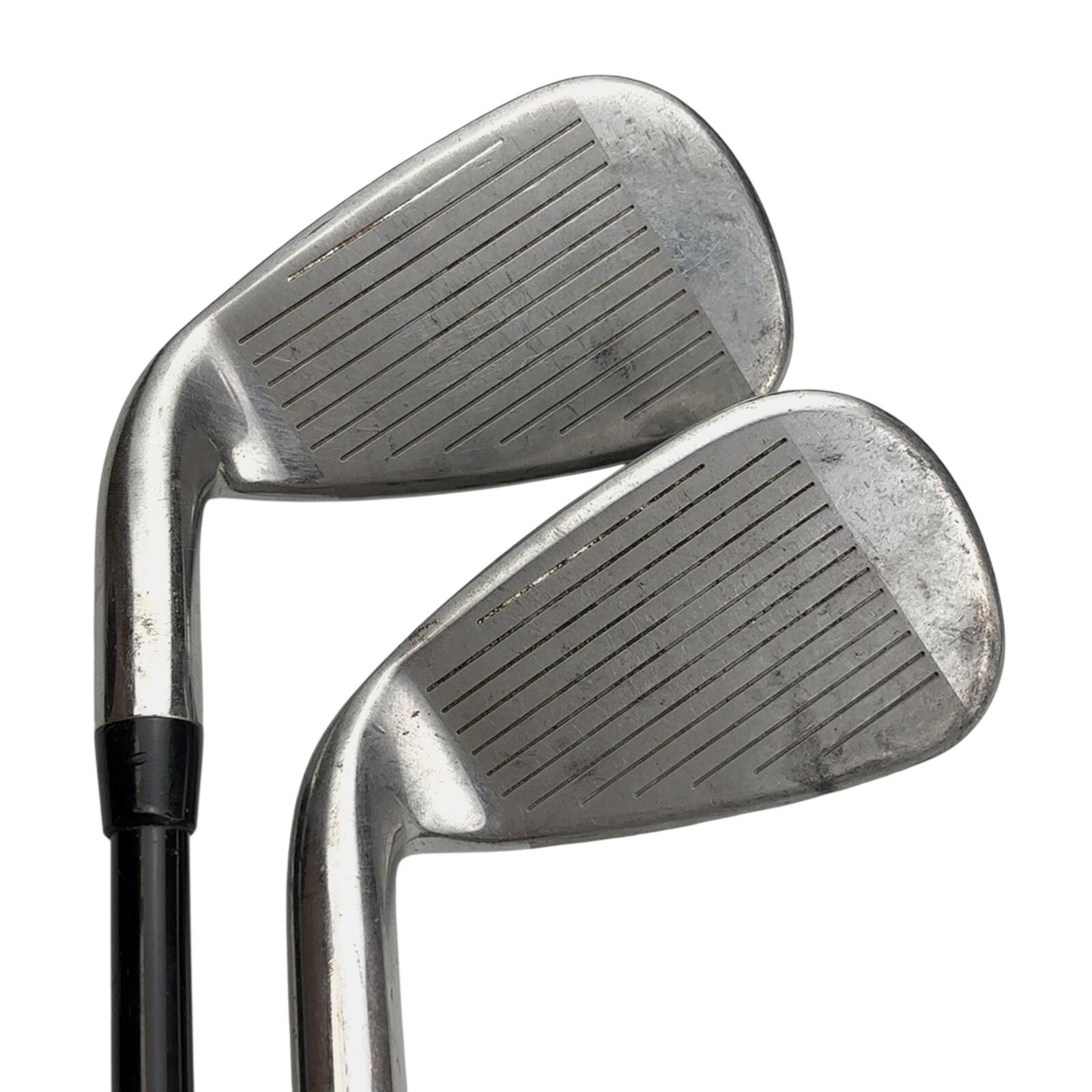 Cobra Fly-Z XL Série de fers / 6-PW / Flex Regular / Graphite 6/7