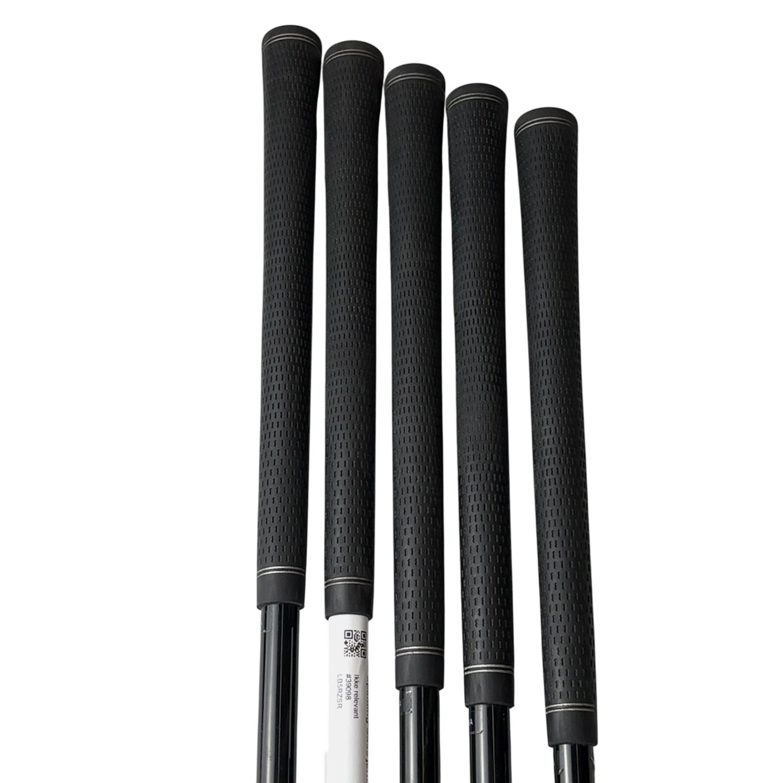 Spalding SX35 Série de fers / 6-PW / Flex Regular / Graphite 5/7