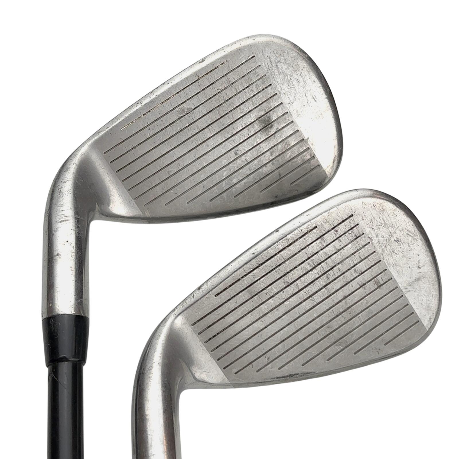 Cobra Fly-Z XL Série de fers / 6-PW / Flex Regular / Graphite 7/7