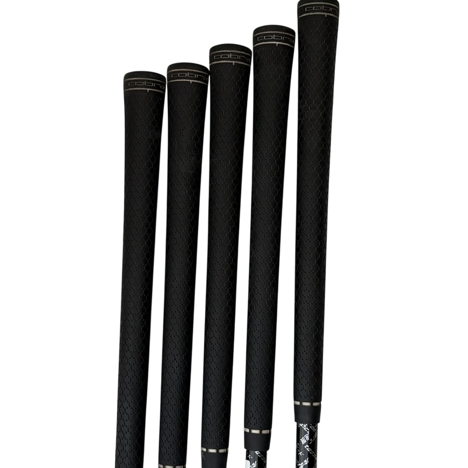 Cobra Fly-Z XL Série de fers / 6-PW / Flex Regular / Graphite 4/7