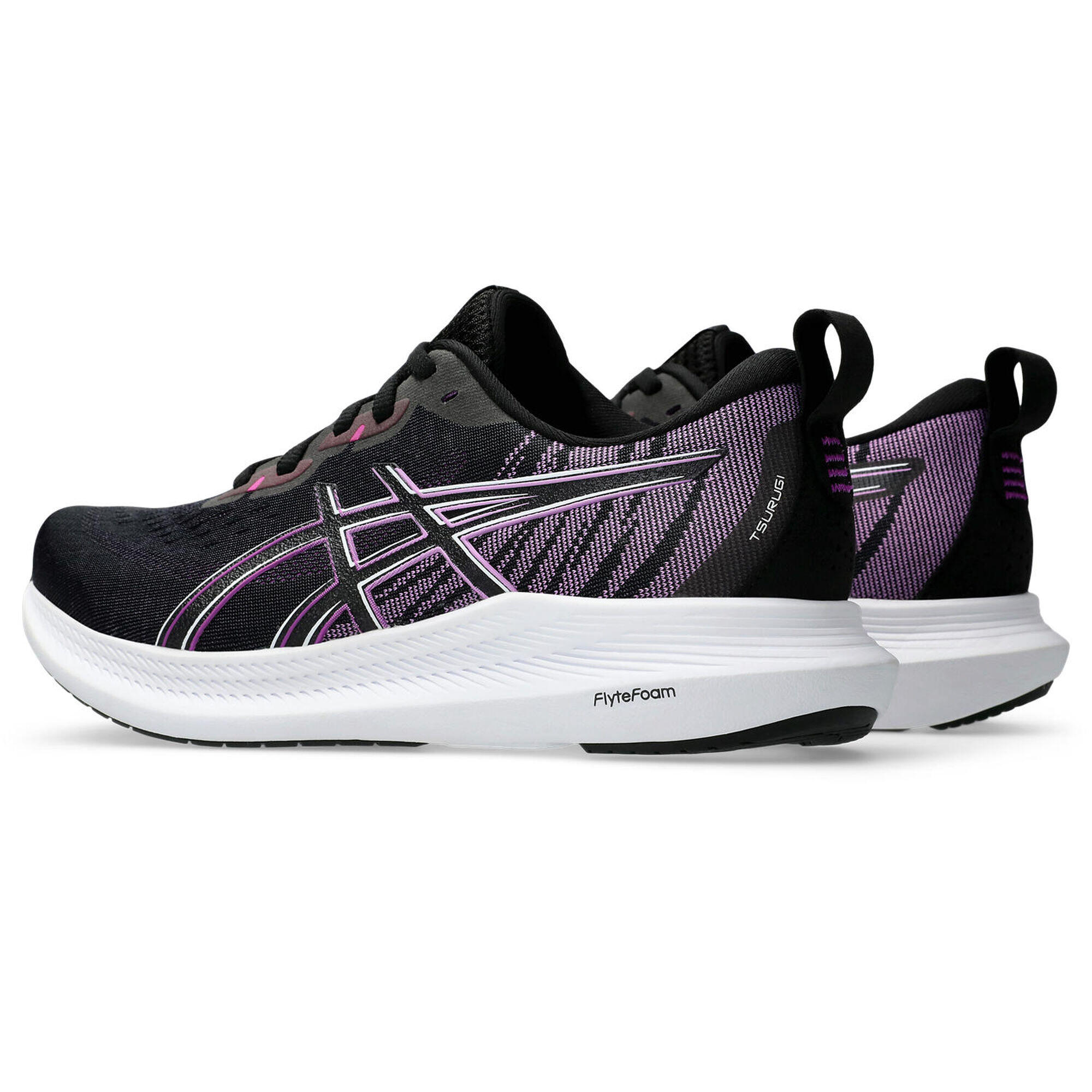 Laufschuhe TSURUGI 4/5