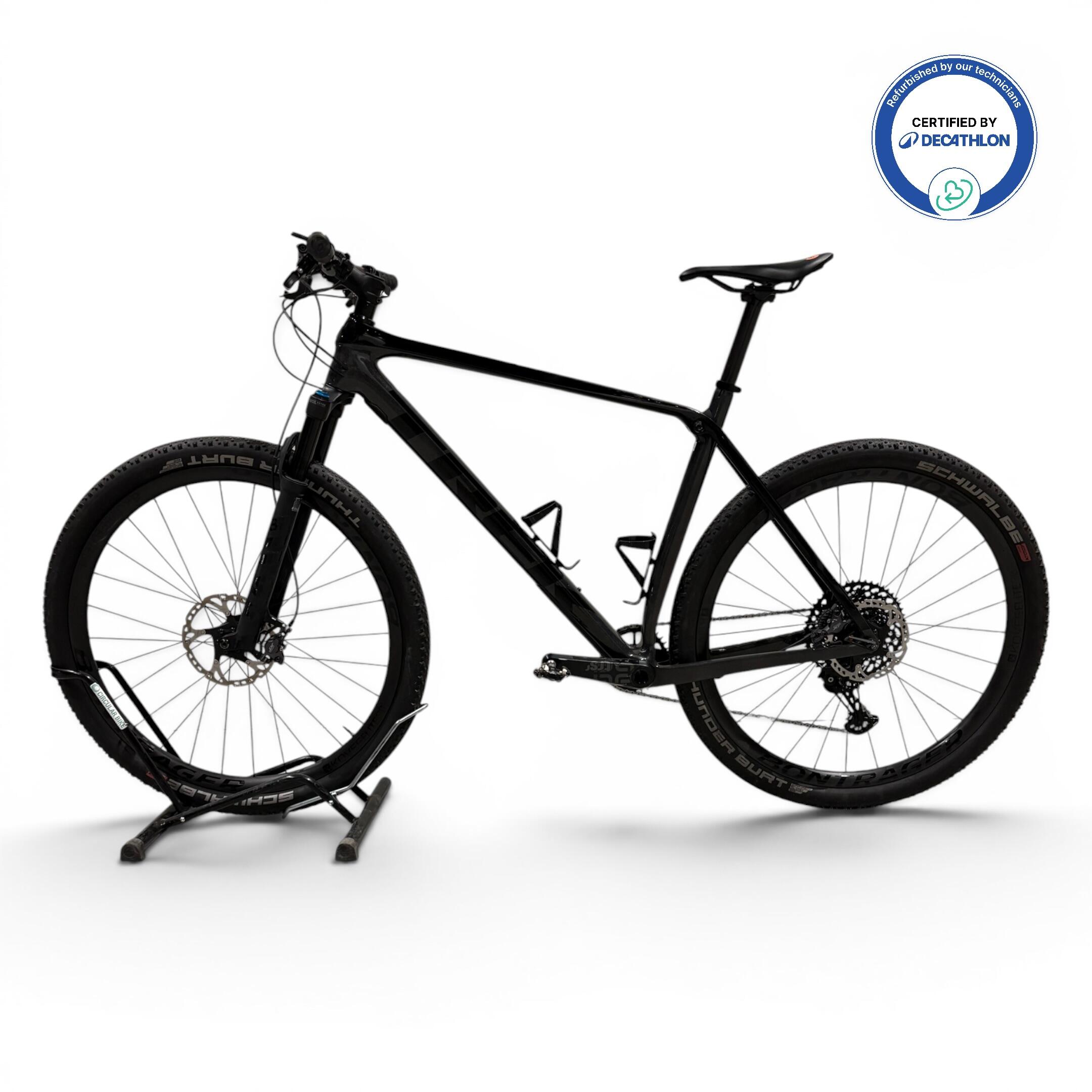 Seconde vie - VTT électrique - Trek Procaliber 9.8 3/6