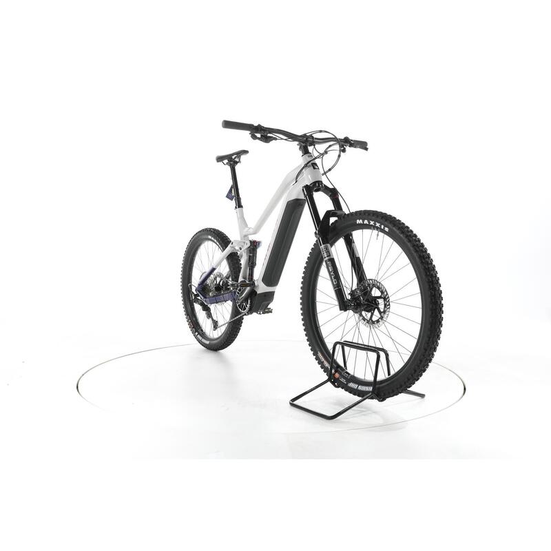 2ND LIFE - Kolo Haibike AllMtn 7 - Velmi dobrý stav