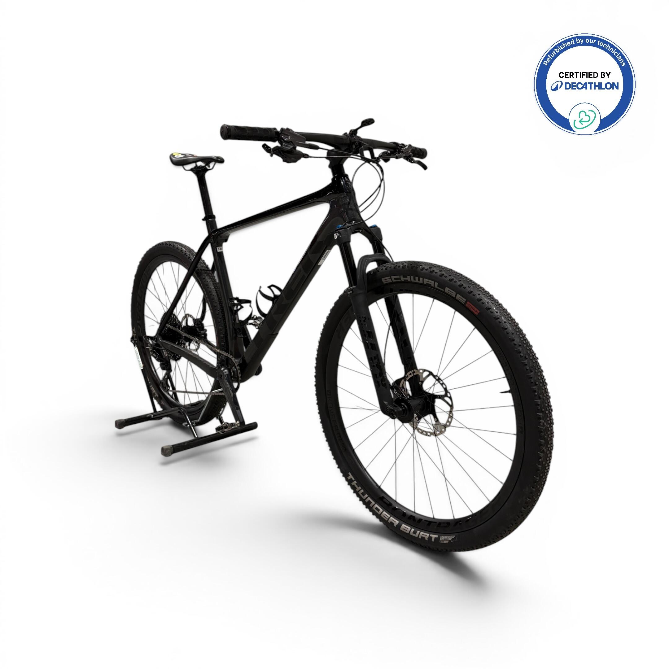 Seconde vie - VTT électrique - Trek Procaliber 9.8 2/6