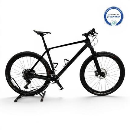 Seconde vie - VTT électrique - Trek Procaliber 9.8