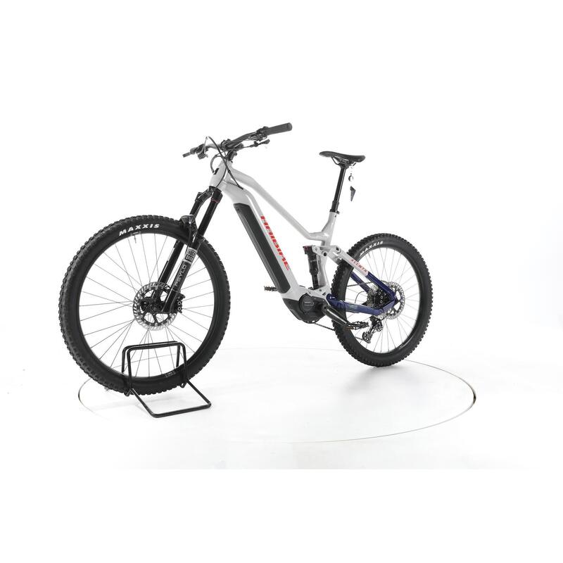 2ND LIFE - Kolo Haibike AllMtn 7 - Velmi dobrý stav