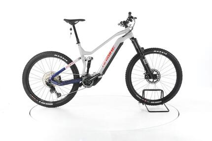 Refurbished - Haibike AllMtn 7 Fully E-Bike 2024 - Sehr gut