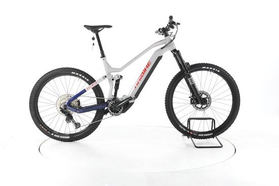 Refurbished - Haibike AllMtn 7 Fully E-Bike 2024 - Sehr gut