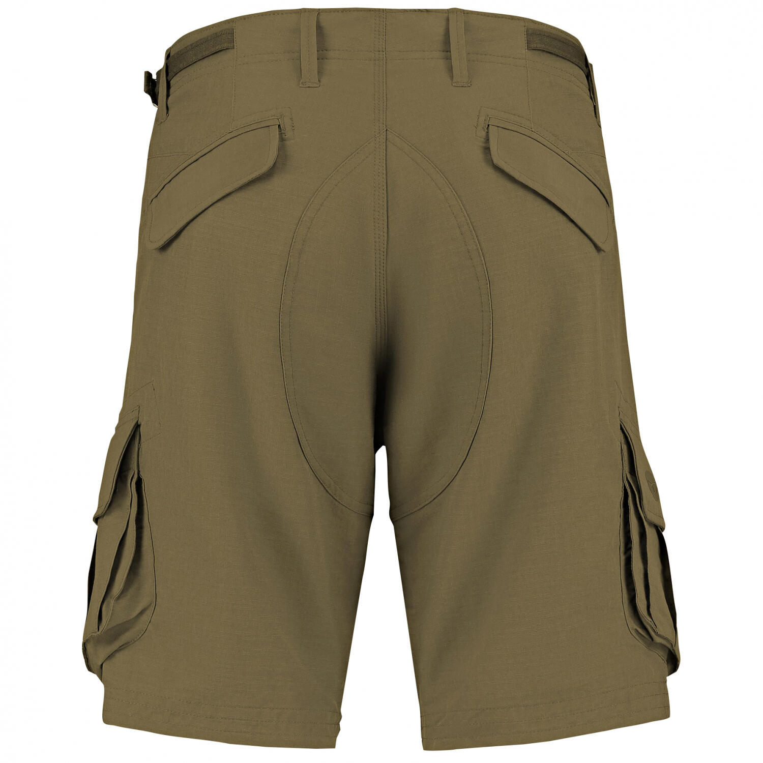 Korda Kombat Shorts Military Herren (Olive) Größe M 2/2