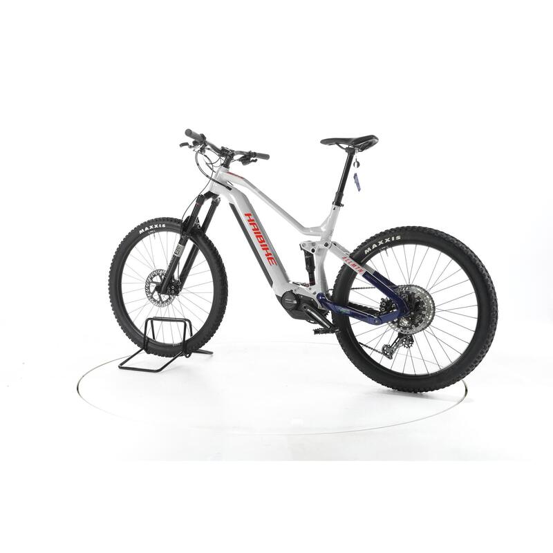 2ND LIFE - Kolo Haibike AllMtn 7 - Velmi dobrý stav