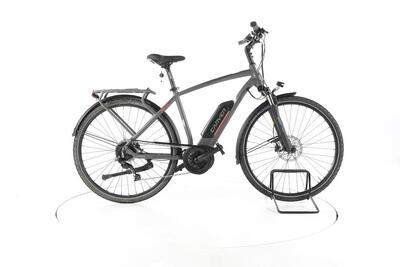 Tweedehands - carver tour ltd trekking e-bike - zeer goed