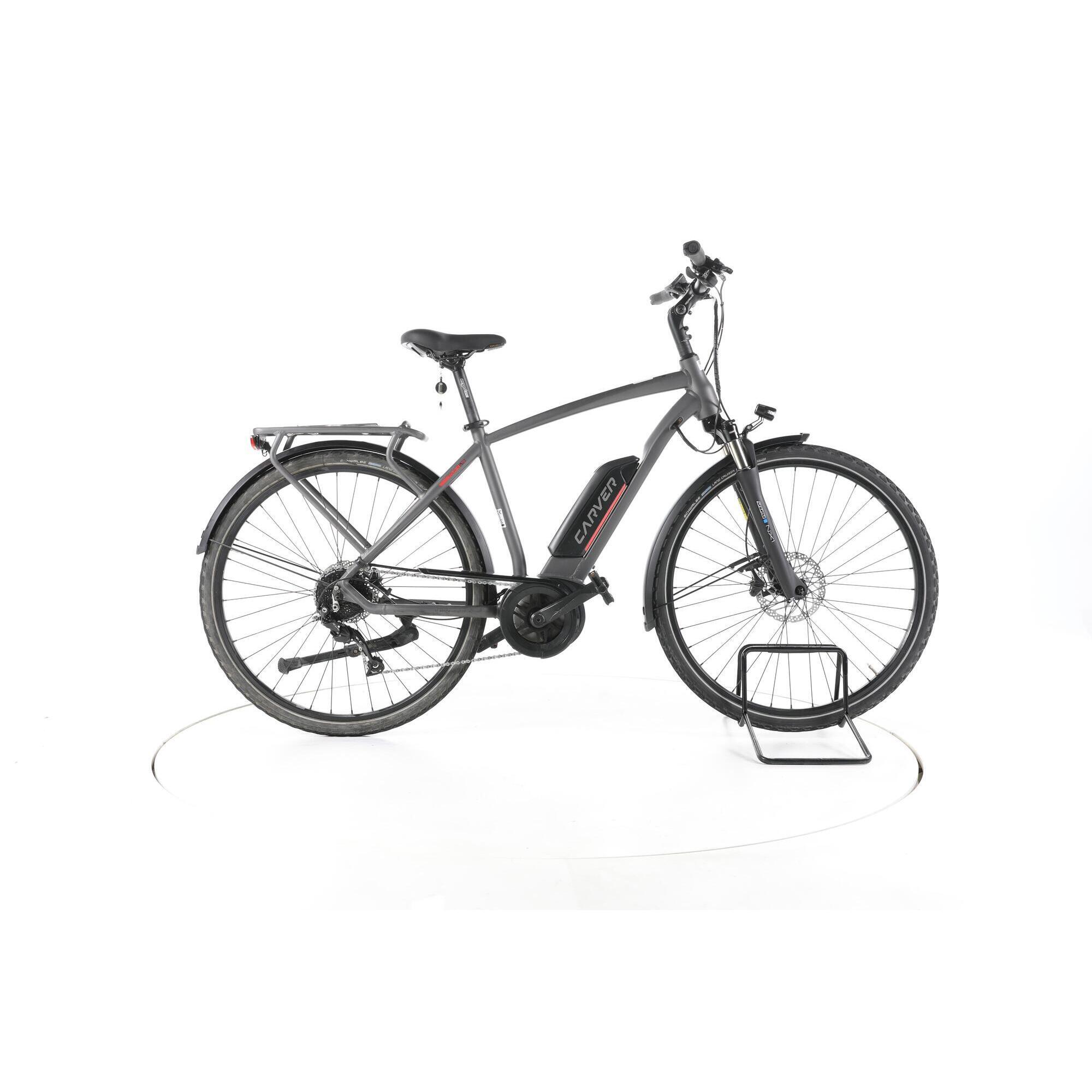 CARVER 2ND LIFE - Kolo Carver Tour LTD - Velmi dobrý stav
