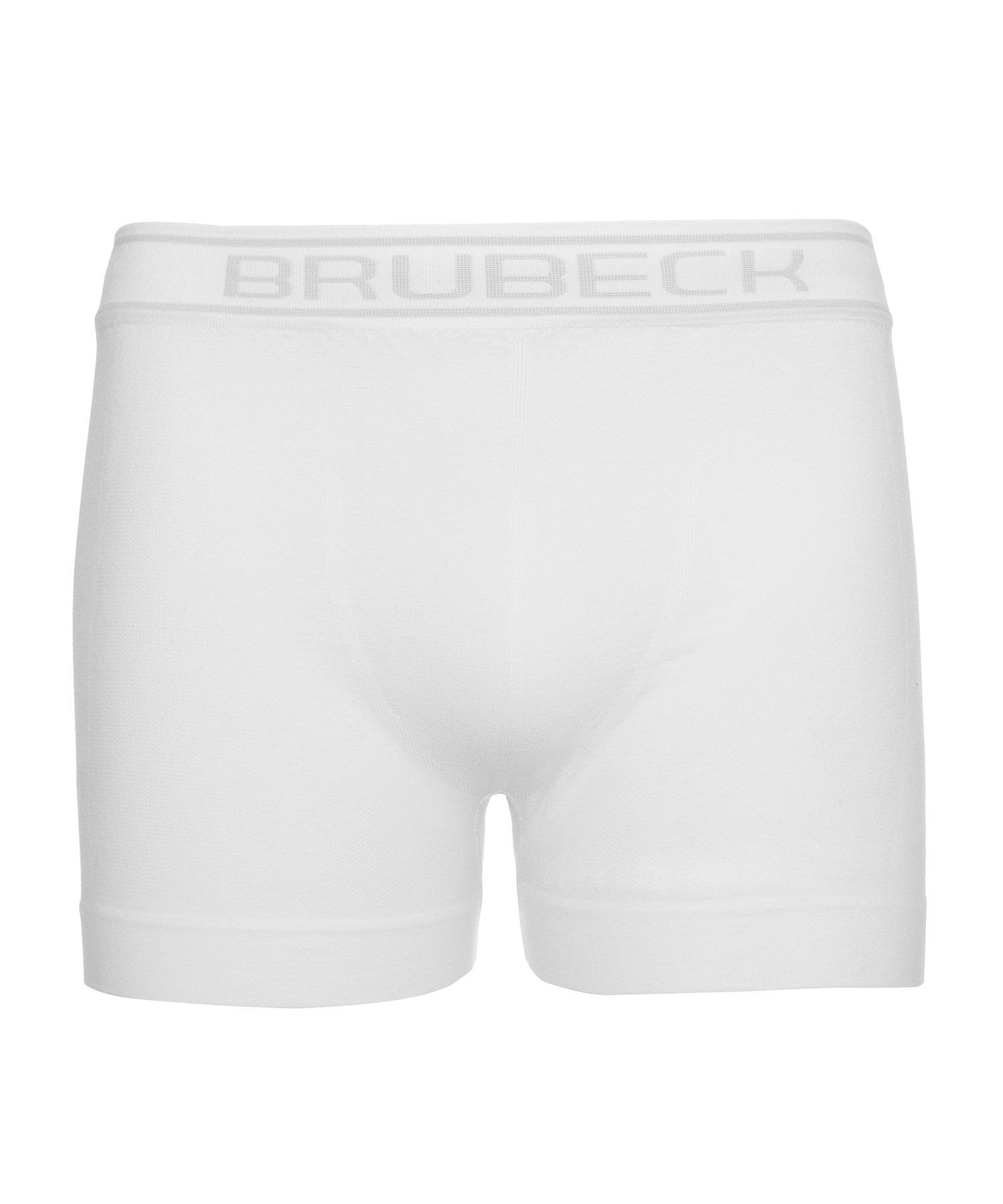 Bokserki męskie bawełniane Brubeck classic COMFORT COTTON 3/4