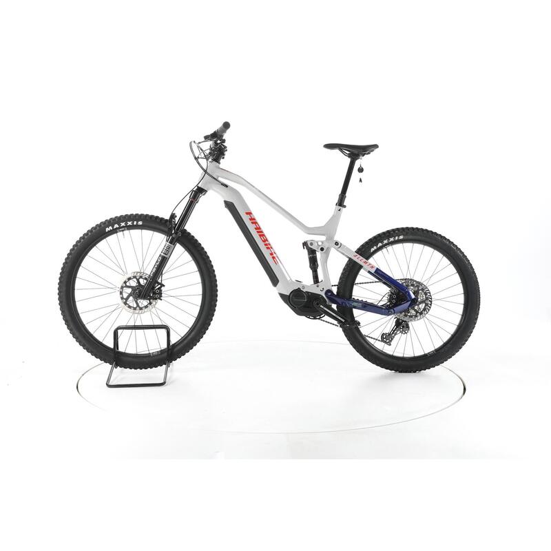 2ND LIFE - Kolo Haibike AllMtn 7 - Velmi dobrý stav