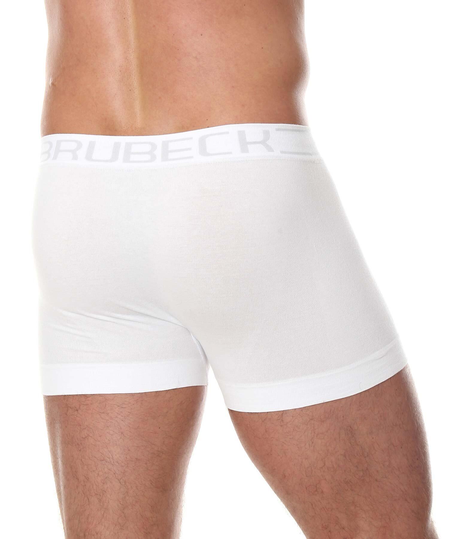 Bokserki męskie bawełniane Brubeck classic COMFORT COTTON 2/4