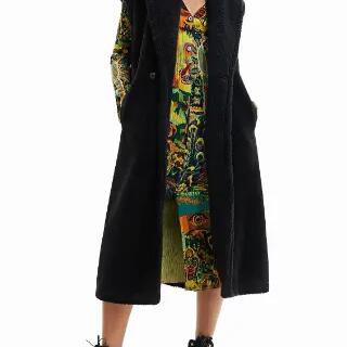 Erima Intro Training Jacket Black Junior