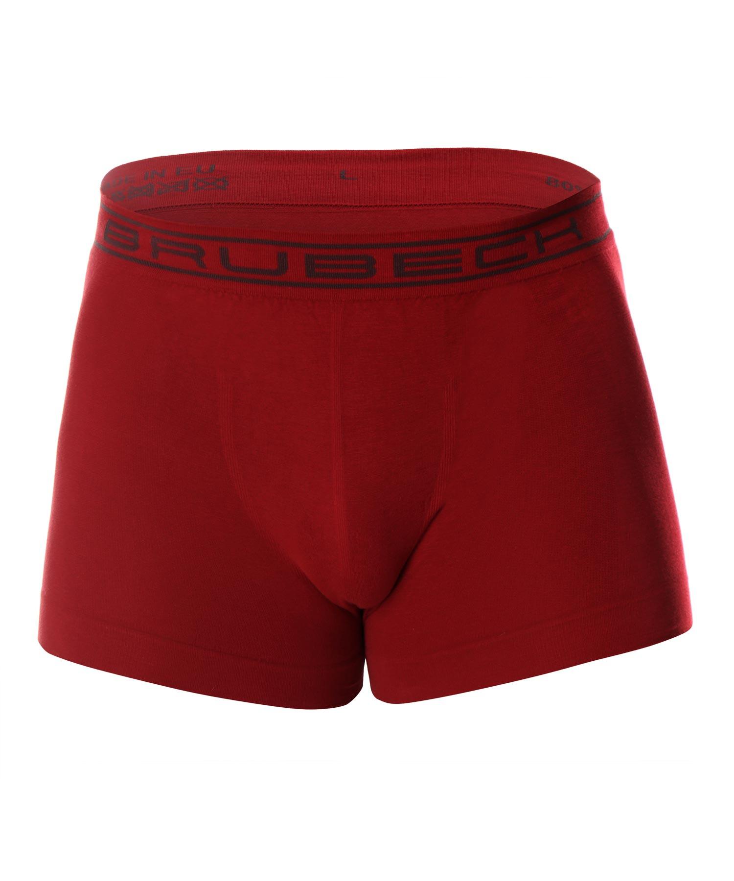 Bokserki męskie bawełniane Brubeck classic COMFORT COTTON 3/4