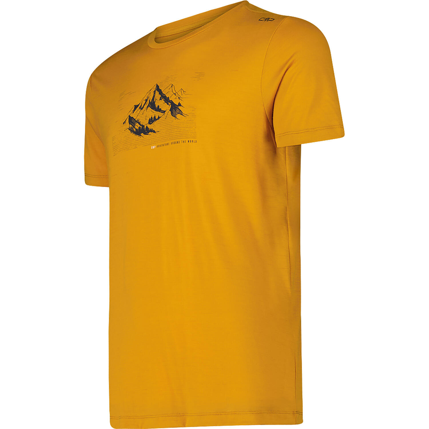 Herren T-Shirt MAN T-SHIRT 3/3