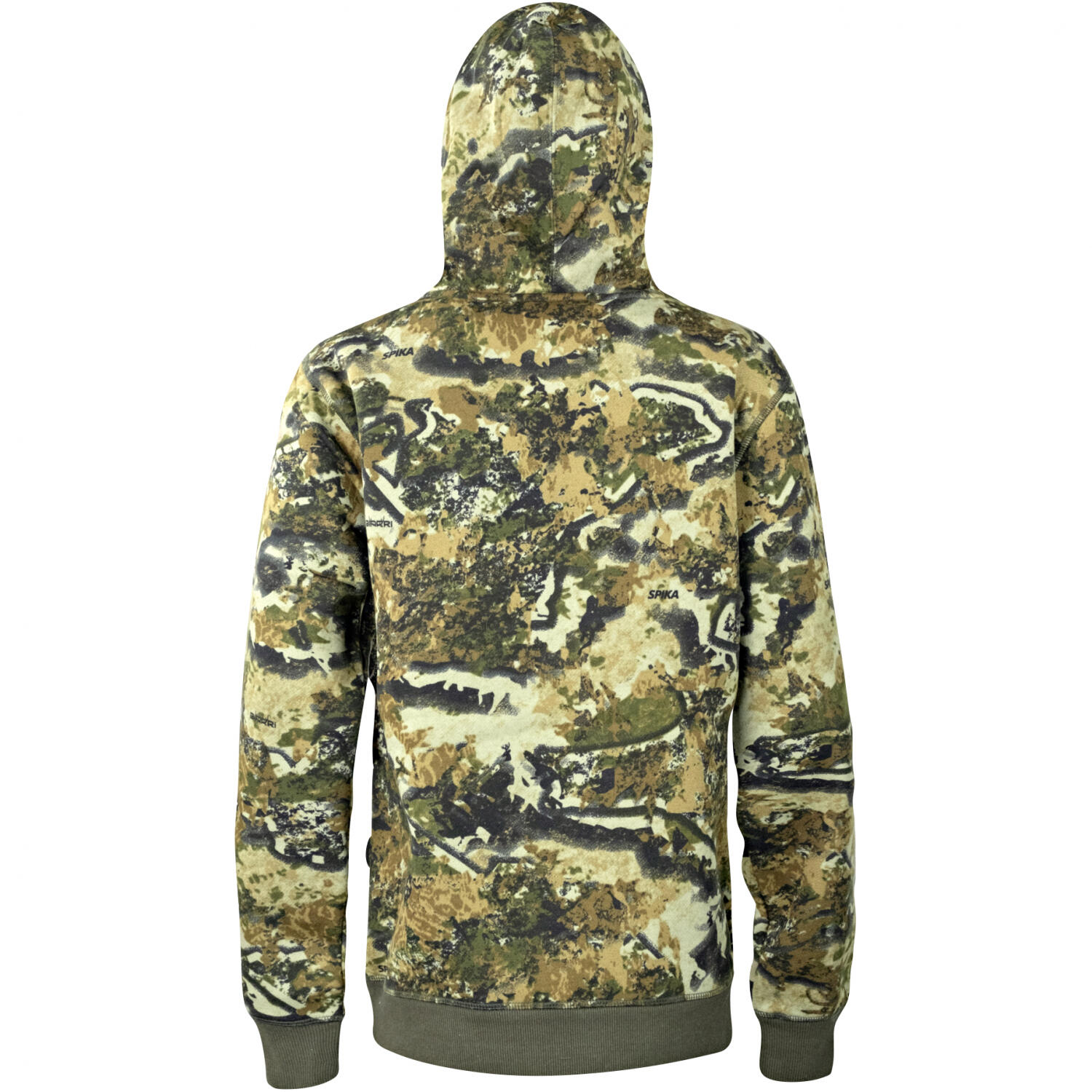 Spika GO Classic V2 Hoodie Damen (Womens) Größe 2XL 2/4