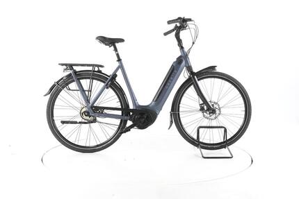 Reconditionné - Gazelle Arroyo C5 HMB Elite City E-Bike Entrée basse - Bon