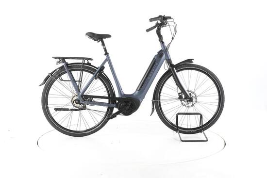 Reconditionné - Gazelle Arroyo C5 HMB Elite City E-Bike Entrée basse - Bon