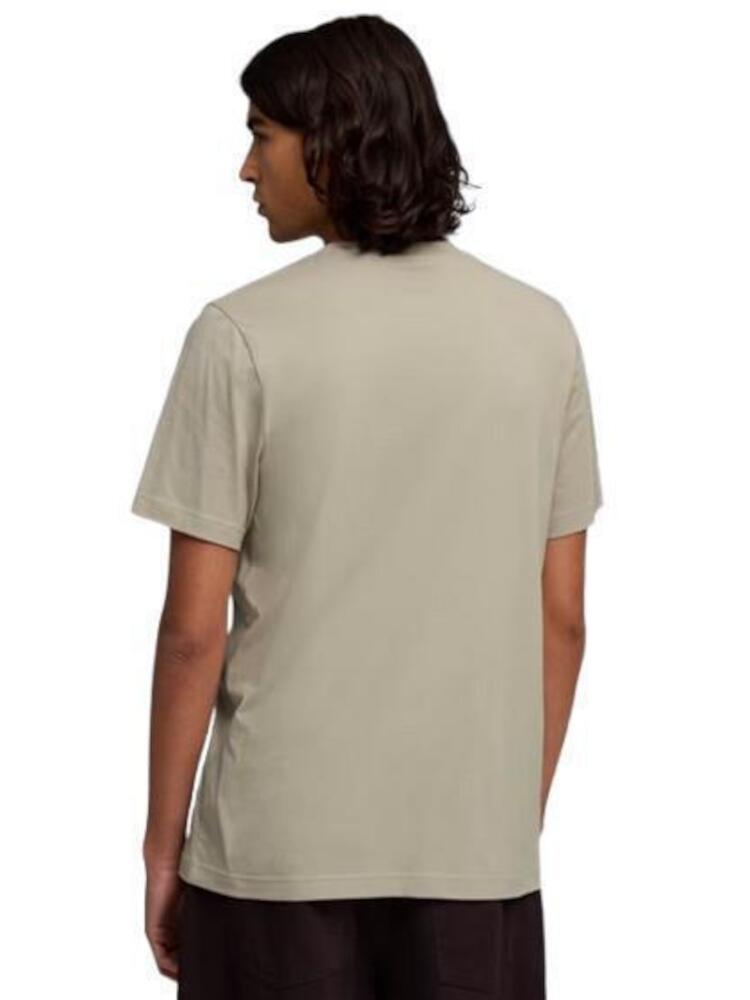 T-shirt pour homme PUMA ESSENTIALS SMALL 4/4