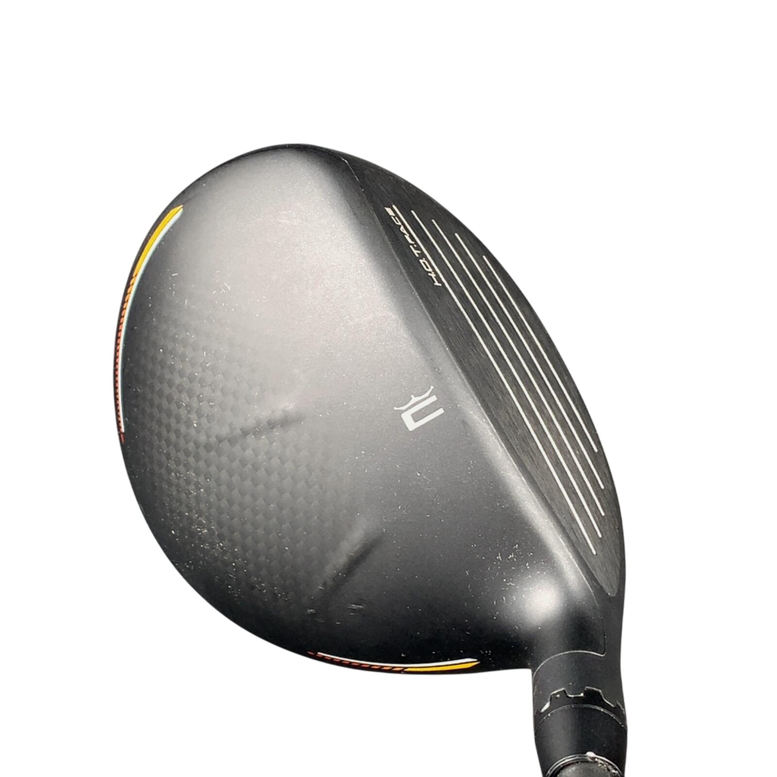 Gaucher Cobra LTDx Fairway Wood / Flex A-flex / #3/15 3/5