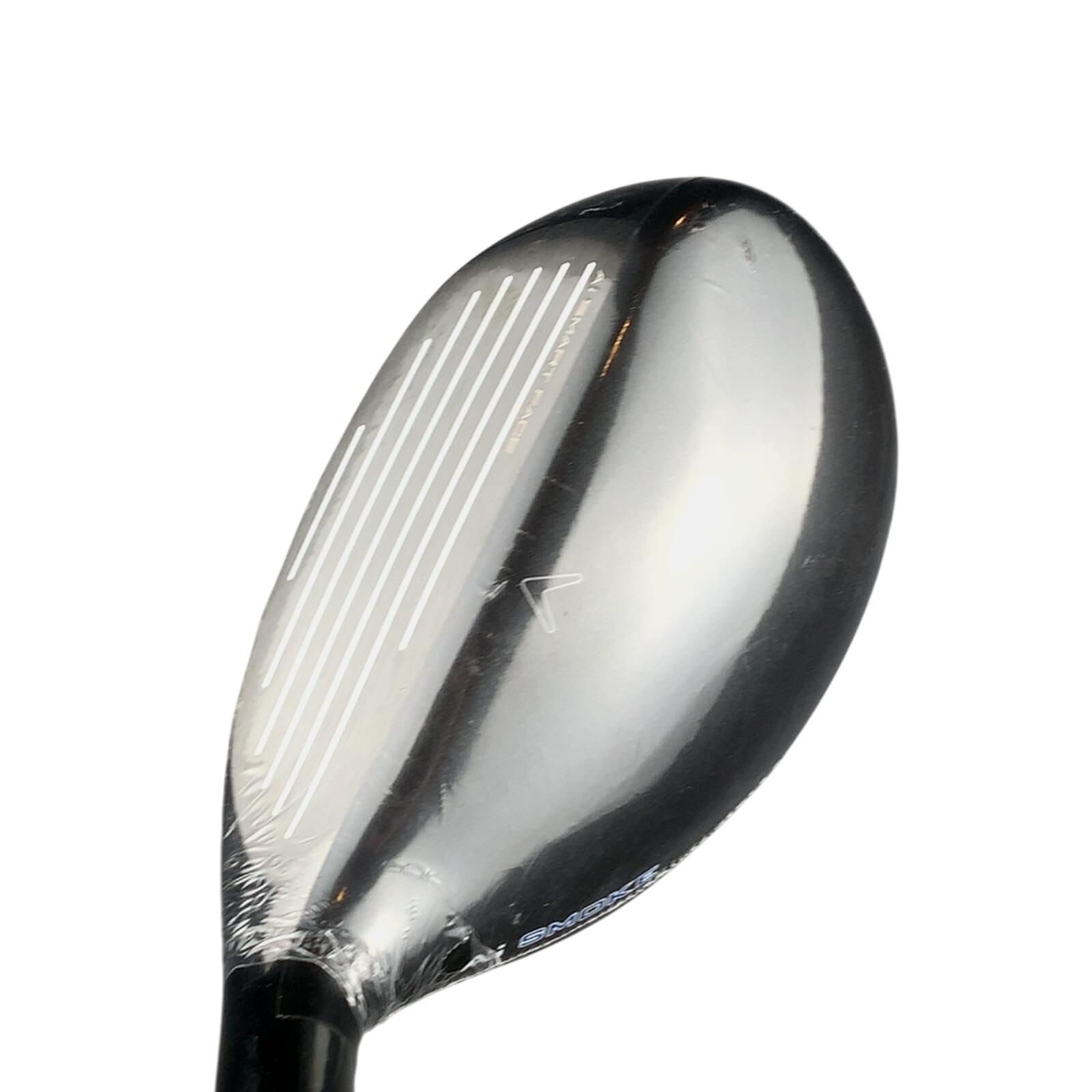 Callaway Ai Smoke Max Fast Hybrid / Flex Ladies / #6/27 2/4