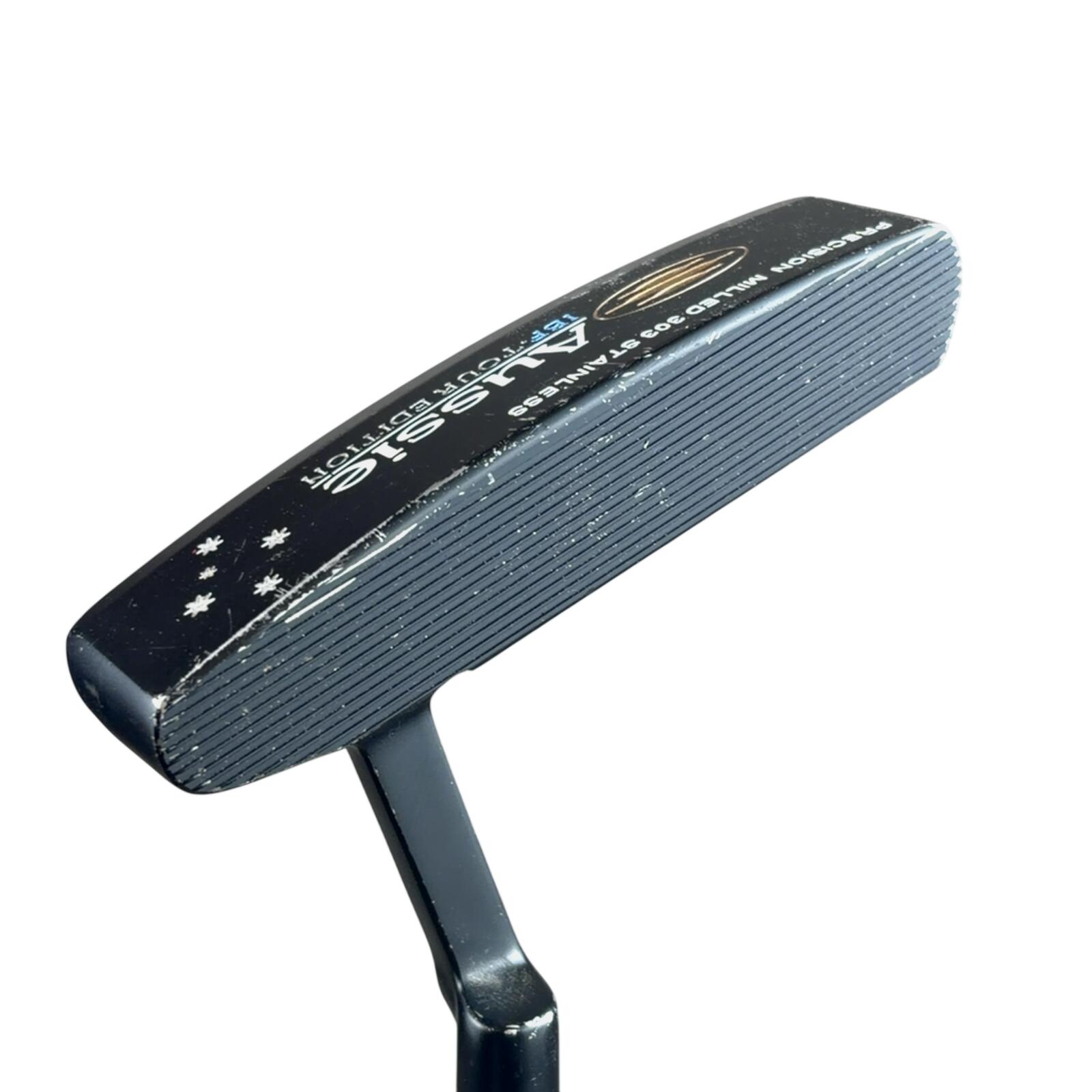 Rife Aussie Putter / 35" 2/6
