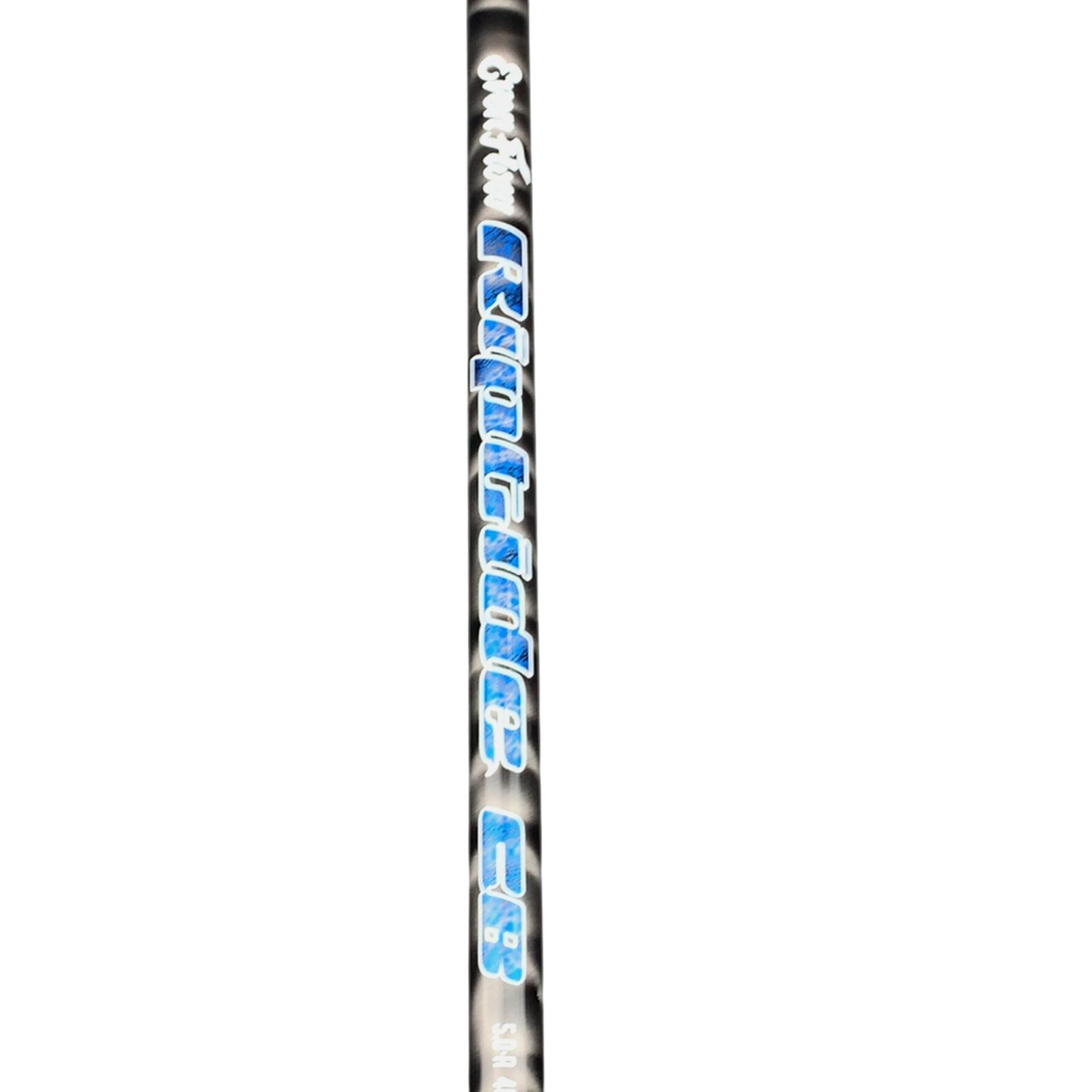 Gaucher Cobra LTDx Fairway Wood / Flex A-flex / #3/15 4/5