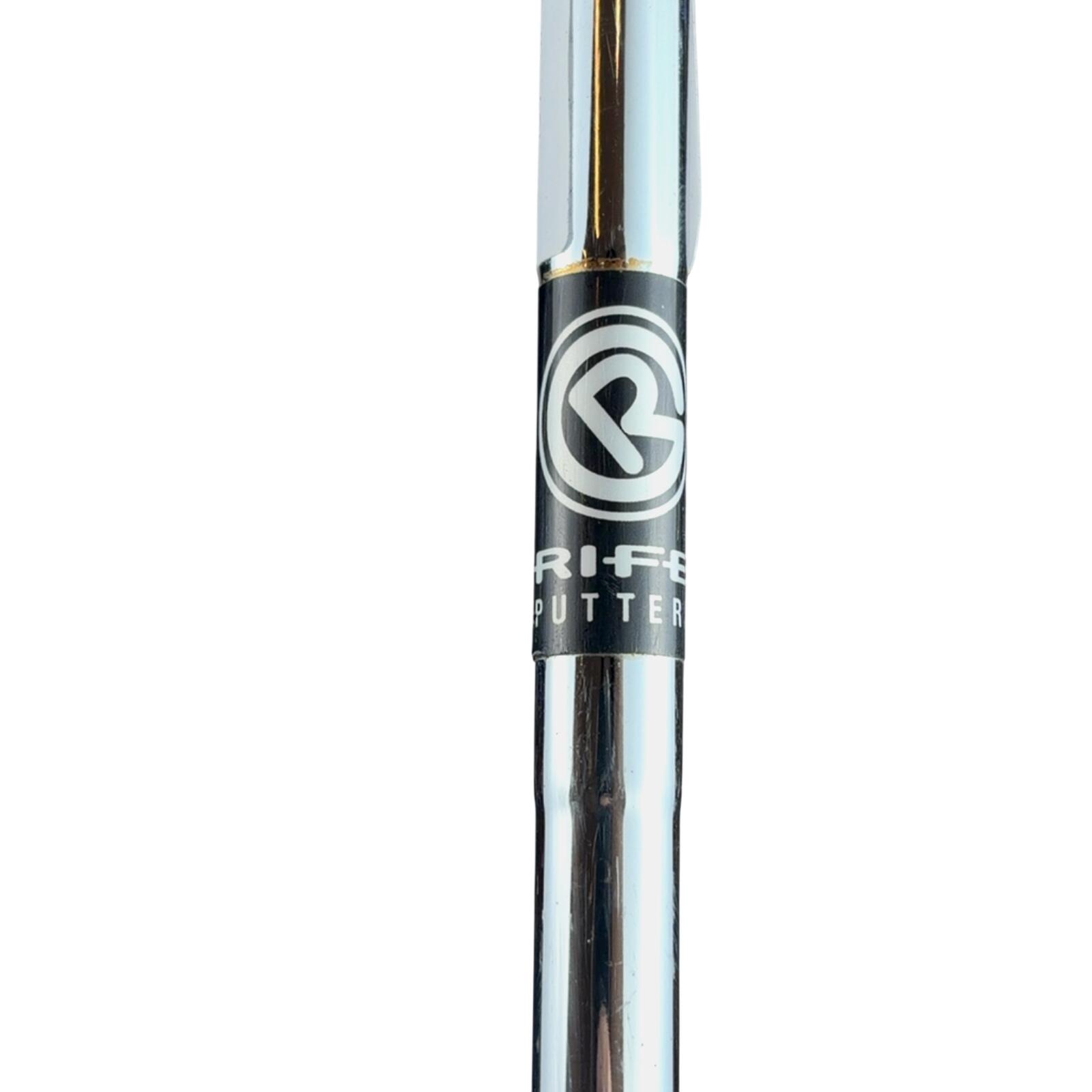 Rife Aussie Putter / 35" 5/6