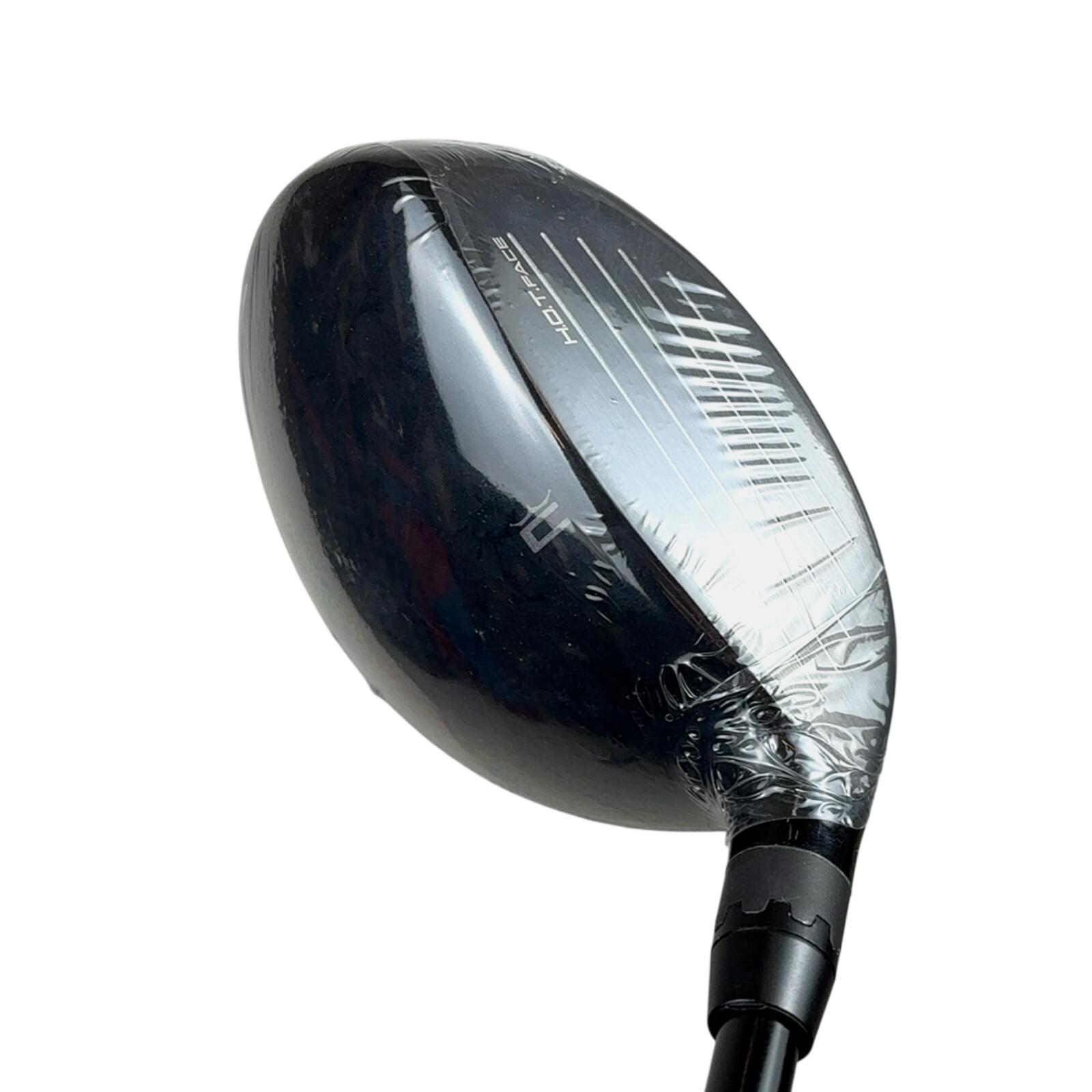 Cobra AeroJet Fairway Wood / Flex Stiff / #3/15 3/5