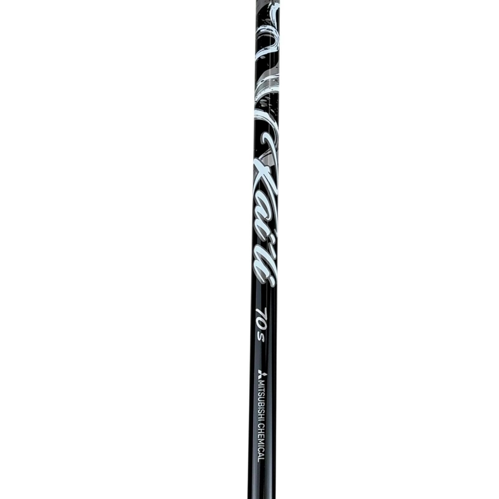 Cobra AeroJet Fairway Wood / Flex Stiff / #3/15 4/5