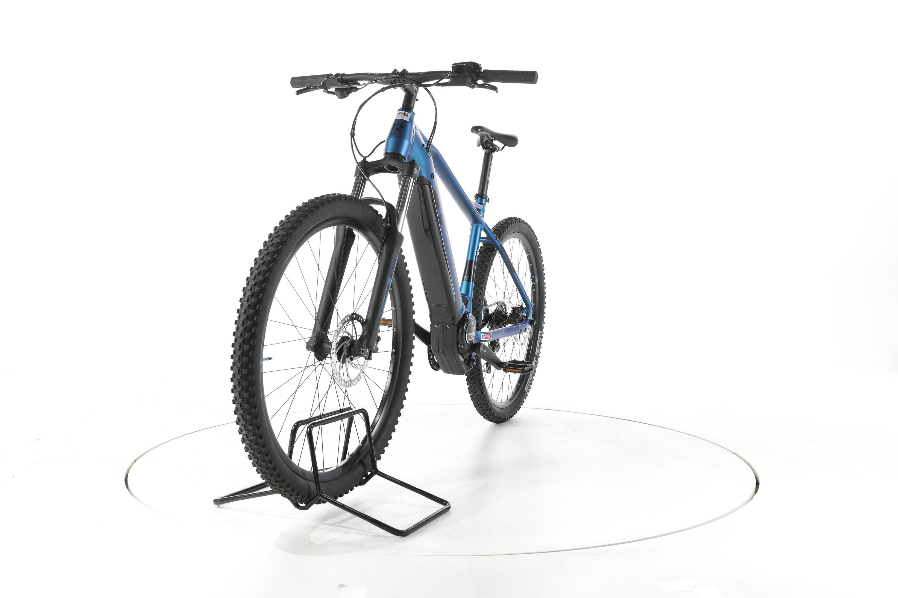 Segunda vida - R Raymon HardRay E 5.0 E-Bike - Em muito bom estado. 4/7