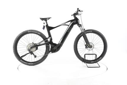 Reconditionné - Bianchi E-Vertic X Type E-Bike - Très Bon
