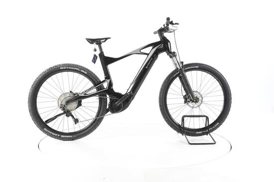 Reconditionné - Bianchi E-Vertic X Type E-Bike - Très Bon